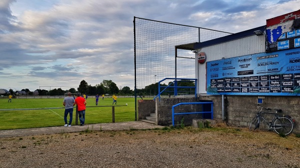 Complex Uikhoven - Maasmechelen-Uikhoven
