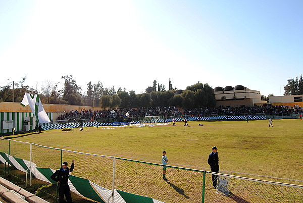 Stade Municipal de Beni Mellal - Beni Mellal