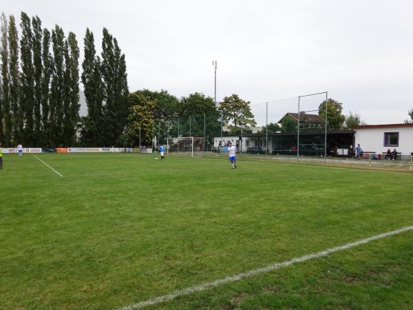 Sportplatz Radlberg - Unterradlberg