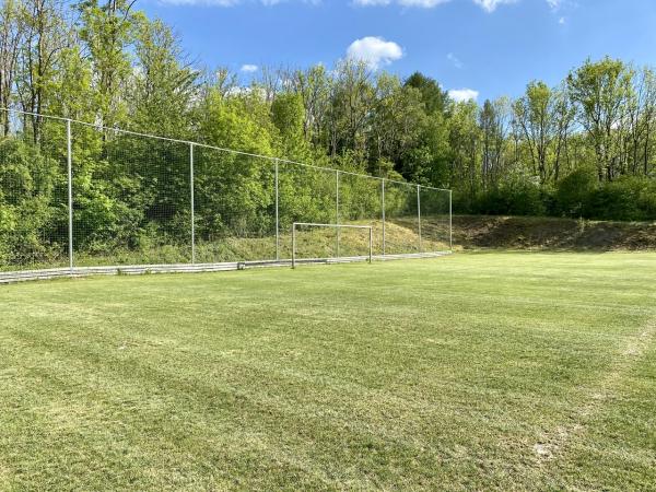Sportplatz Weißenborn - Gleichen-Weißenborn 
