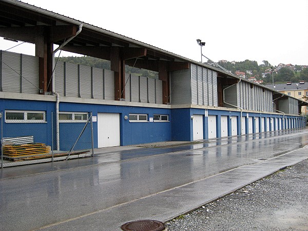 Strobl Arena - Weiz