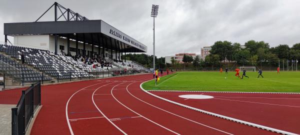 Jonavos rajono centrinis stadionas - Jonava