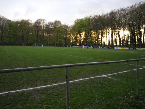 Waldstadion - Unna-Billmerich