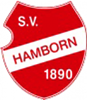 Wappen SV Hamborn 90