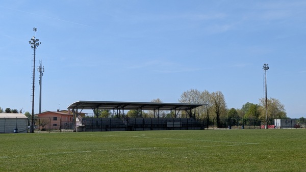 Stadio Comunale di Teglio Veneto  - Teglio Veneto 