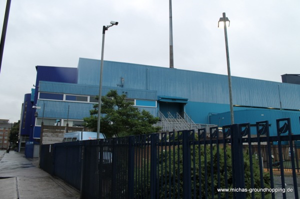 MATRADE Loftus Road Stadium - London-Shepherds Bush, Greater London