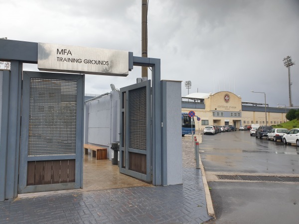 Ta' Qali Football Complex field 1 - Ta' Qali