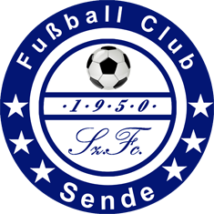 Wappen Szendehely FC