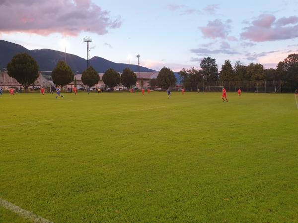 Sportplatz Neumatt - Grenchen