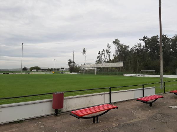 Sportpark De Meidijk - Zaltbommel-Zuilichem