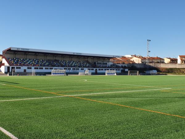Estadio Era de Las Matas - Malpartida de Plasencia 