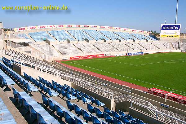 Stadio Gymnastikós Sýllogos 