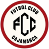 Wappen FC Cajamarca