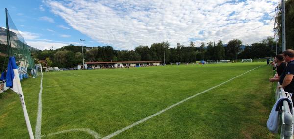 Erlenaustadion - Langkampfen