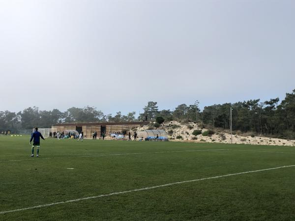 One Troia Campo 1 - Grândola