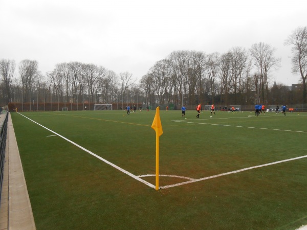 TuS-Anlage im Sportpark Höhenberg Platz 2 - Köln-Höhenberg