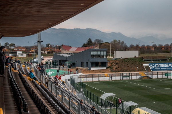 Stadio Omero Tognon - Fontanafredda