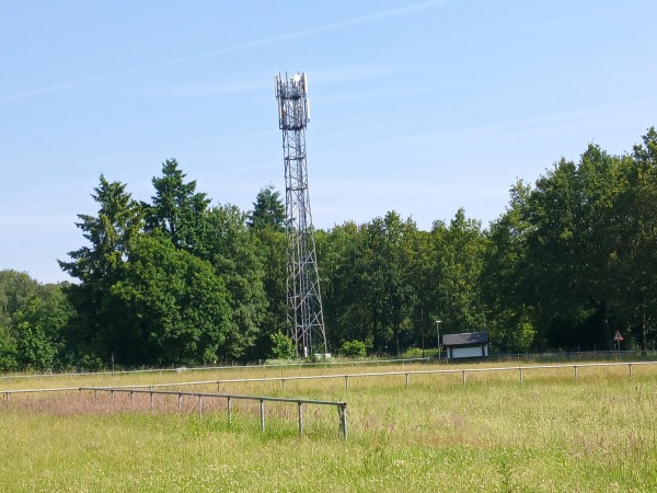 Sportpark Vennberg Platz 4 - Brüggen/Niederrhein