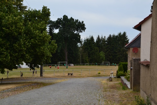 Sportplatz An der Masch - Oebisfelde-Weferlingen-Ribbensdorf Sportplatz An der Masch - Oebisfelde-Weferlingen-Ribbensdorf