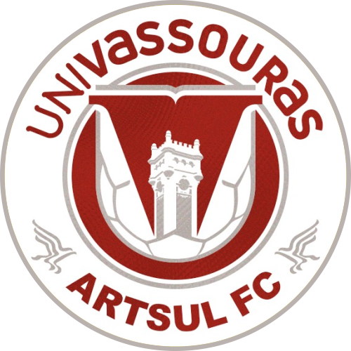 Wappen Univassouras Artsul FC