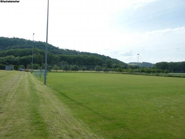 Sportanlage Taubertal Platz 2 - Lauda-Königshofen-Unterbalbach