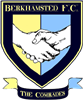 Wappen Berkhamsted FC  62988