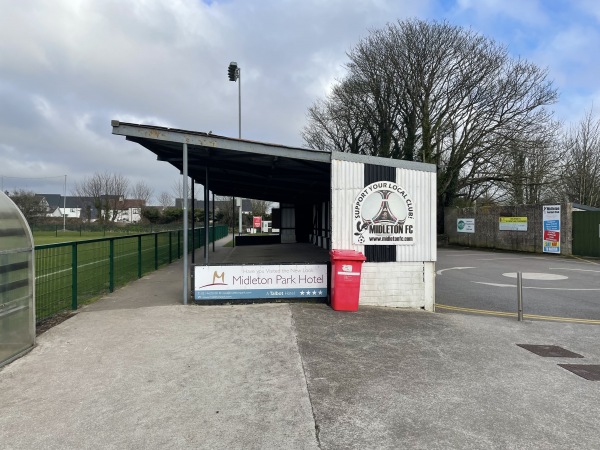 Knockgriffin Park - Midleton