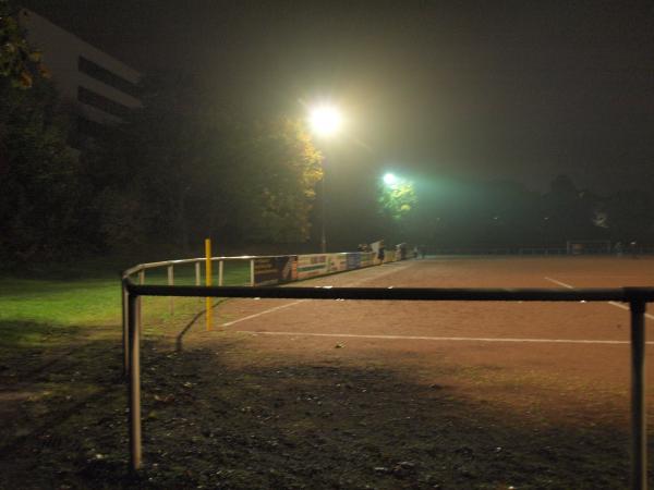 Sportplatz Neuenkamp - Remscheid