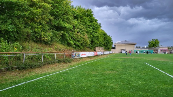 Sportanlage Maidbronn - Rimpar-Maidbronn