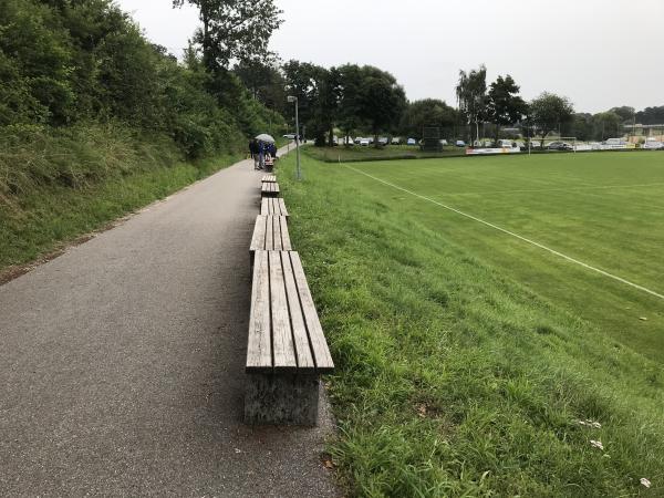Sportanlage Talstraße - Ergoldsbach-Kläham
