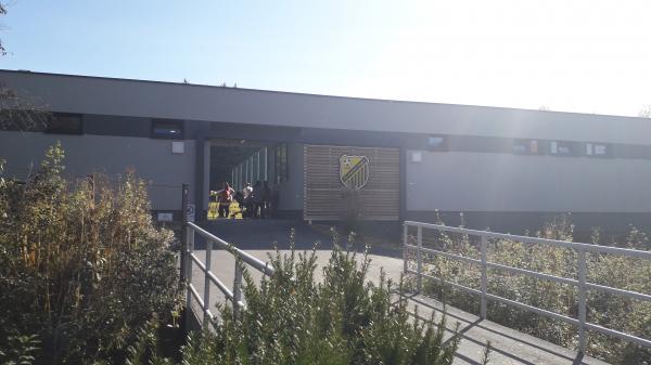 Sportplatz Albersdorf-Prebuch - Albersdorf-Prebuch