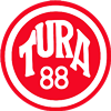 Wappen TuRa 88 Duisburg IV