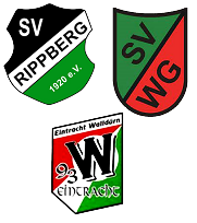 Wappen SG SV Rippberg II /Wettersdorf-Glashofen II / Eintracht Walldürn II  71898
