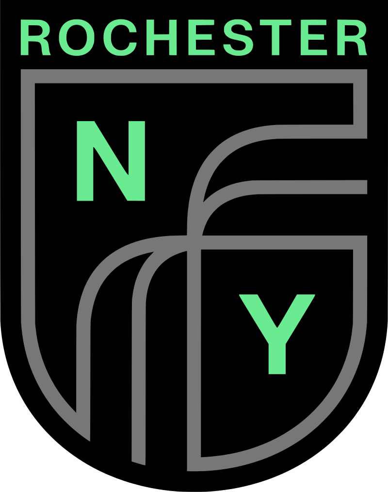 Wappen Rochester New York FC Wappen Rochester New York FC 104273