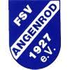 Wappen FSV Angenrod 1927