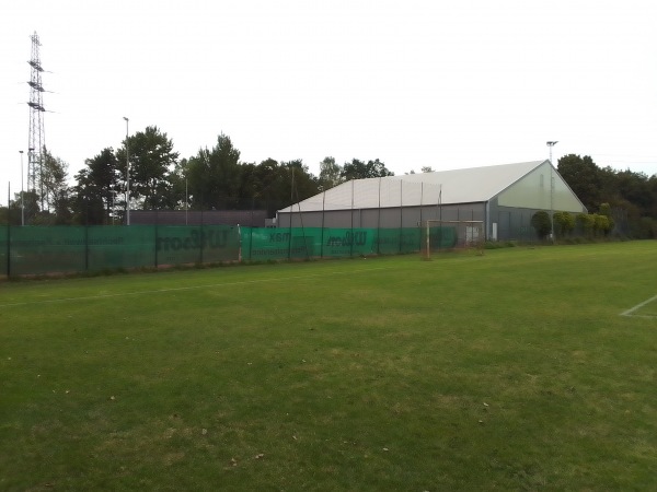Stadion im Kultur- und Sportzentrum B-Platz - Brake/Unterweser