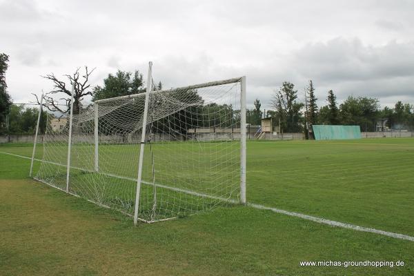 Torpedo sport base veli 2 - Kutaisi