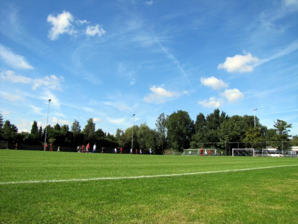 Sportpark Denoek trainingsveld - Terneuzen-Hoek