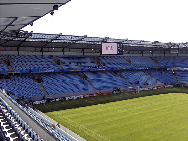 Eleda Stadion - Malmö