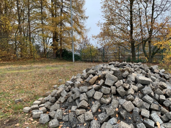 Sportplatz am Schießberg - Siegen-Geisweid