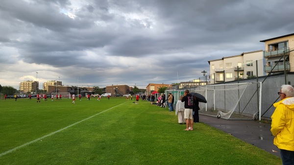 Rydebäcks IP - Helsingborg