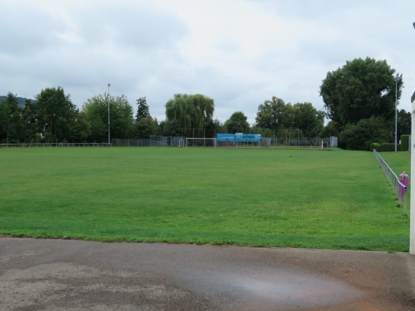 Fritz-Sportpark Platz 2 - Aalen-Hofherrnweiler