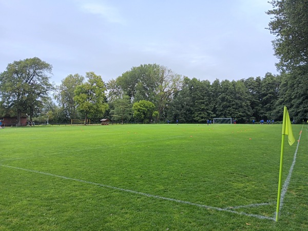 Sportplatz Am See - Zarrentin/Schalsee