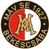 Wappen Békéscsabai MÁV SE