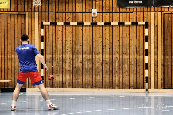 Kurt-App-Sporthalle - Pfullingen
