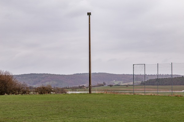Emmi Tabbert Sportgelände Platz 2 - Burkardroth-Lauter