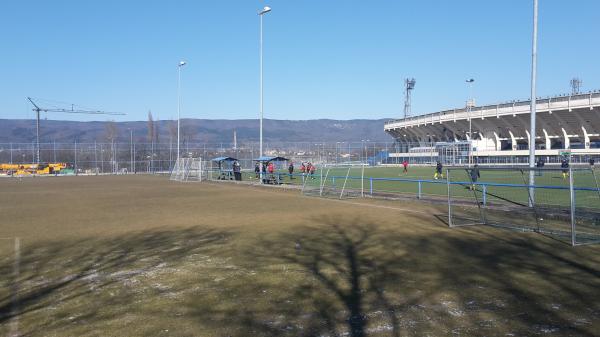 Hřiště 3 Na Stínadlech - Teplice