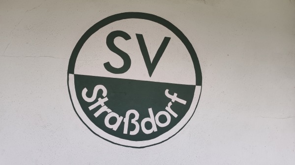 Sportplatz Straßdorf - Schwarzenbach/Wald-Straßdorf