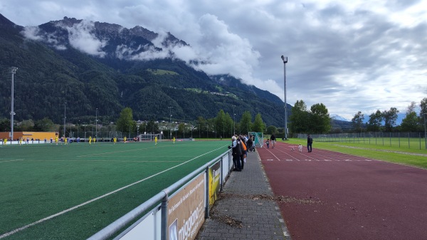 Sportpark Eschen Platz 5 - Eschen