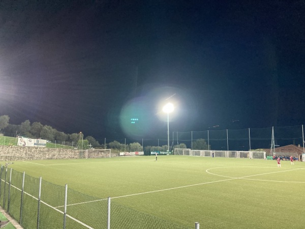 Campo Da Calcio Cassone - Malcesine sul Garda